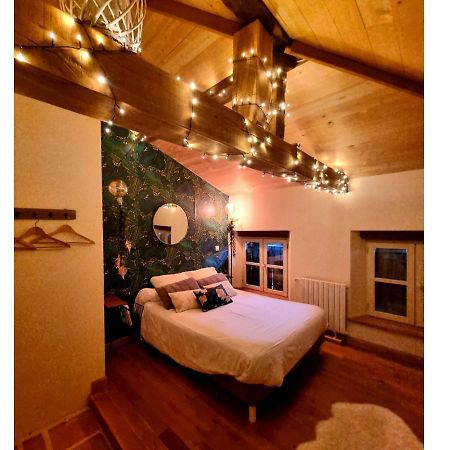 Chambres D'Hotes Le 1891 Montech Екстер'єр фото