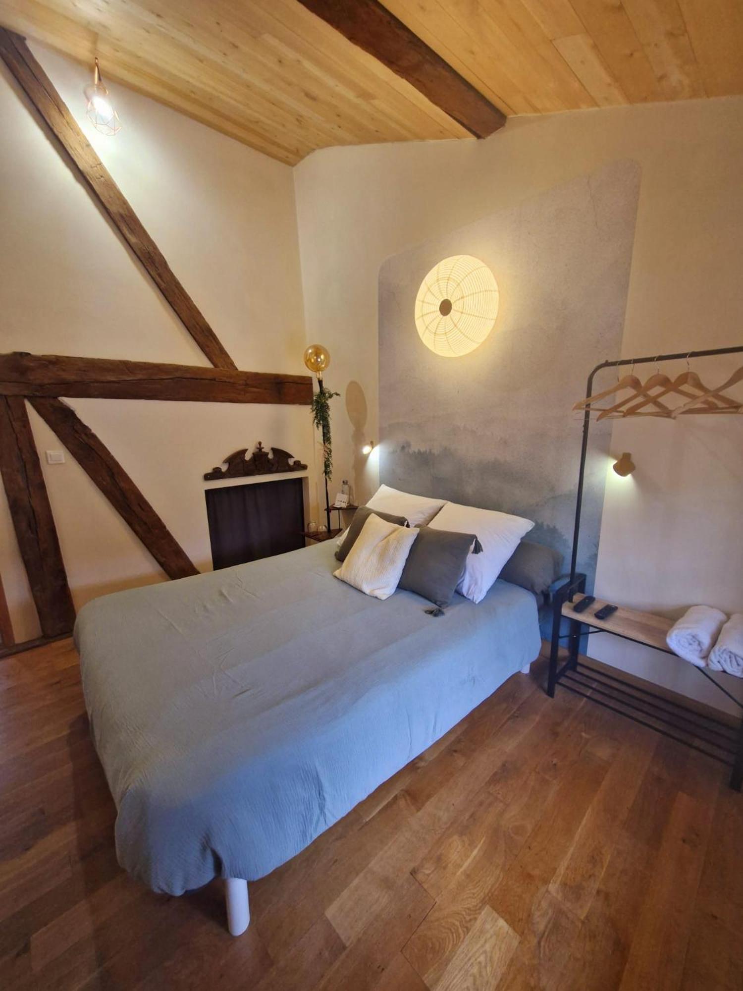 Chambres D'Hotes Le 1891 Montech Екстер'єр фото